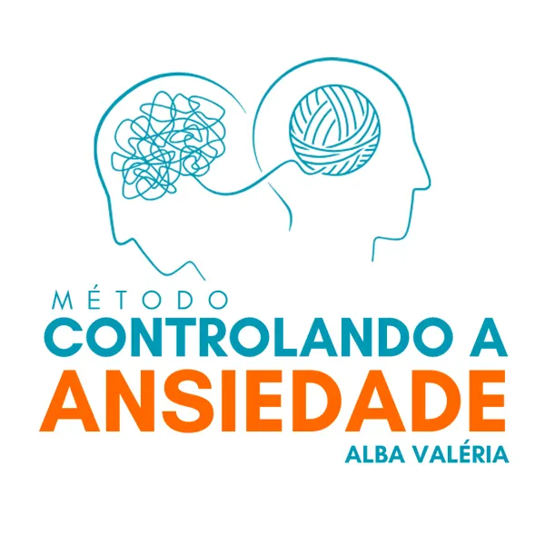 Método Controlando a Ansiedade