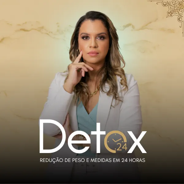 Método Detox 24