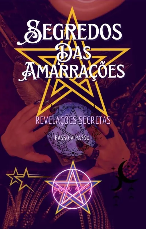 Segredos das amarrações
