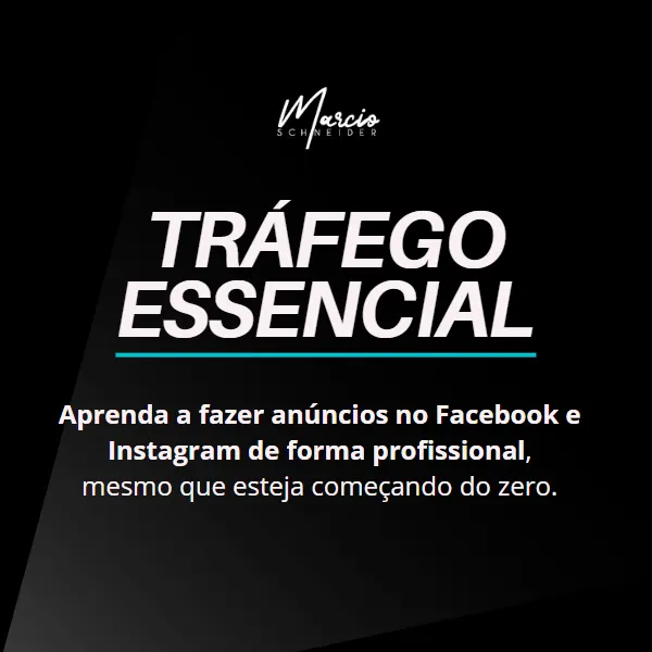 Tráfego Essencial
