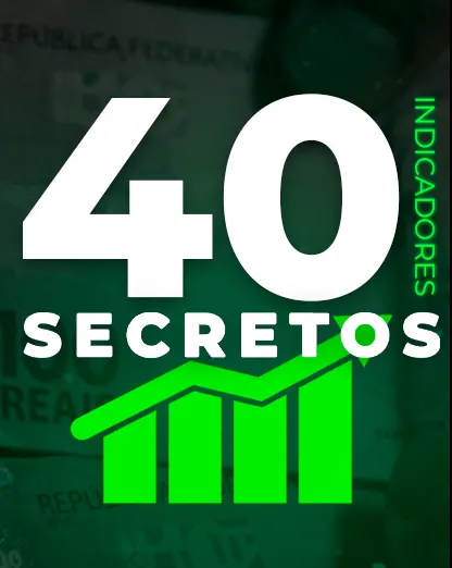 Método Os 40 Indicadores Secretos para Day Trade