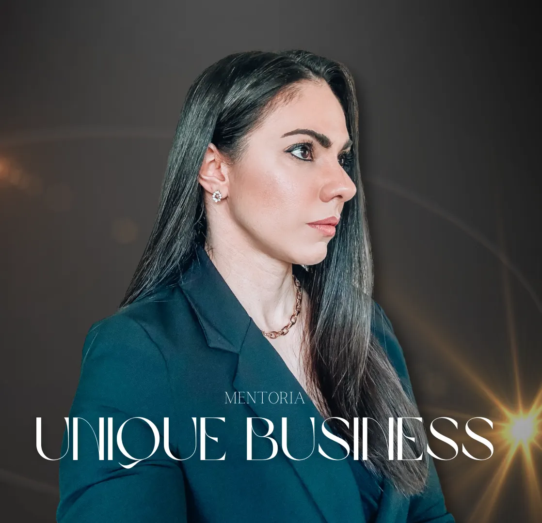 Mentoria UNIQUE Business