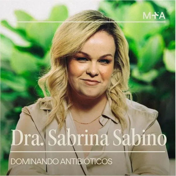 Dominando Antibióticos