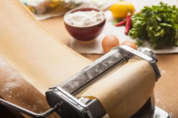 Curso profissionalizante Culinária Italiana