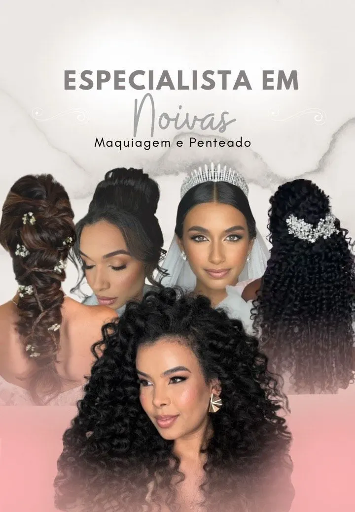 Especialista em Noivas 1.0
