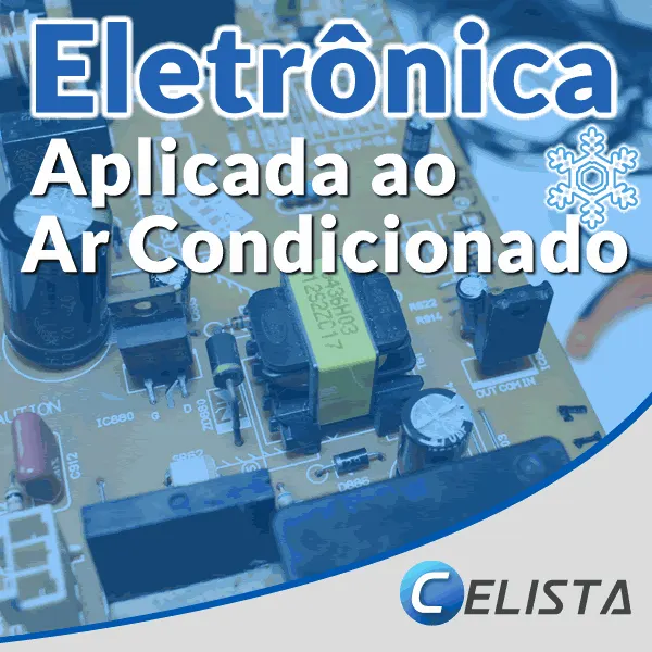 Curso Conserto de Placas Eletrônicas de Split