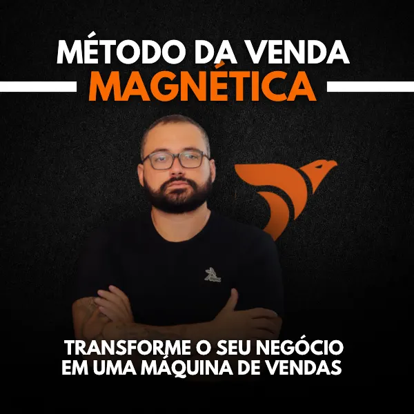 Método da Venda Magnetica