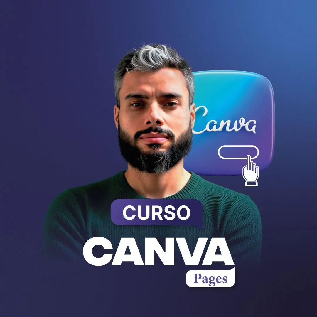 Curso Canva Pages