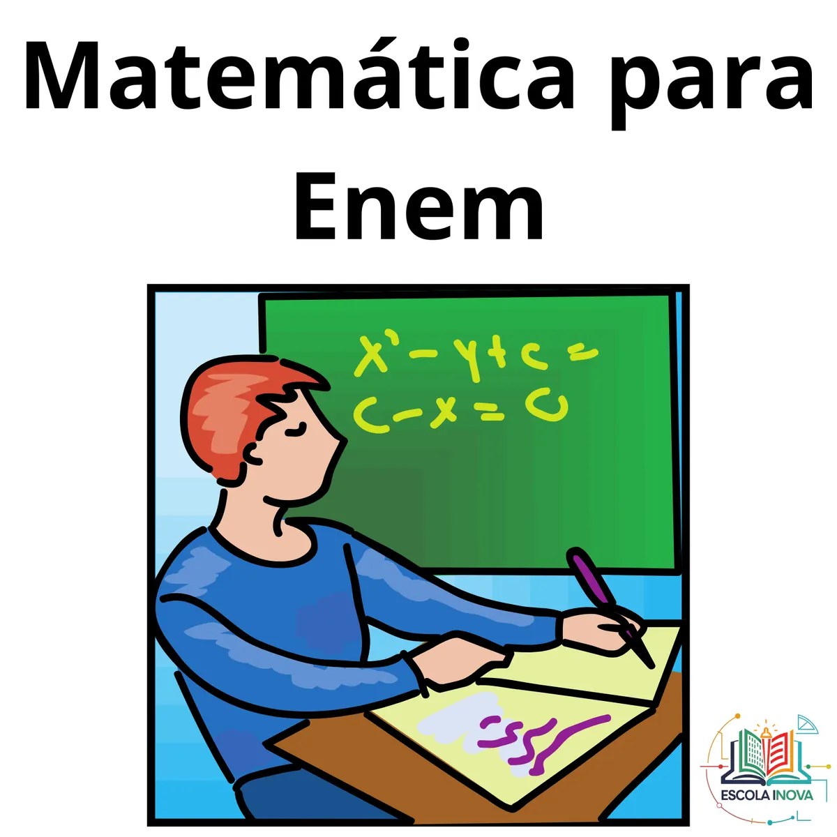 Matemática para Enem