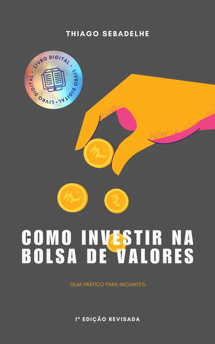 Como Investir na Bolsa de Valores - Guia Prático para Iniciantes