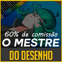 O Mestre do Desenho