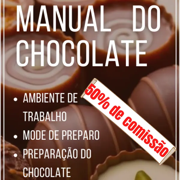 Manual Do Chocolate