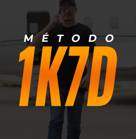 Método 1K7D