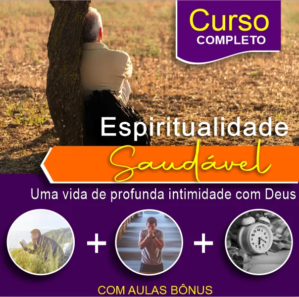 Espiritualidade Saudável