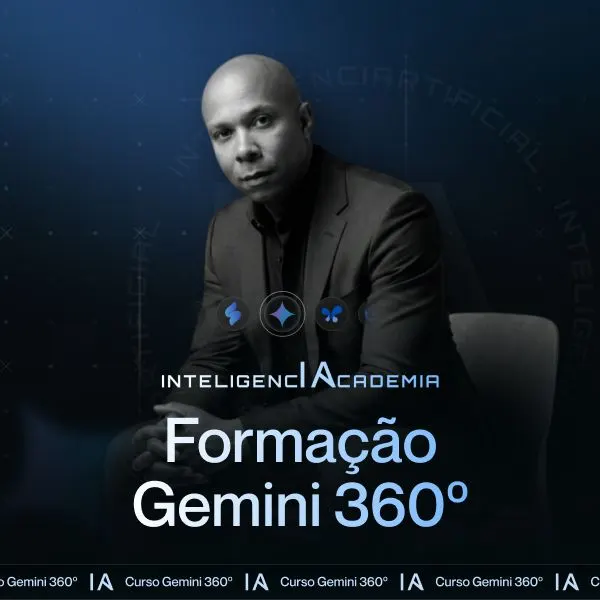 Curso Gemini 360º