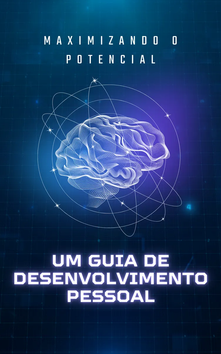 Um Guia de Desenvolvimento Pessoal