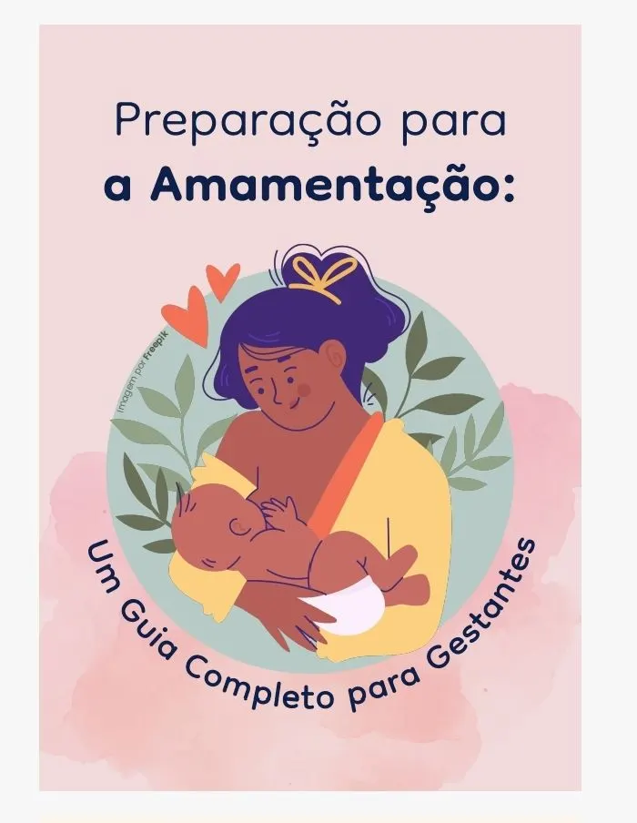 Preparação para a Amamentação: Um Guia Completo para Gestantes