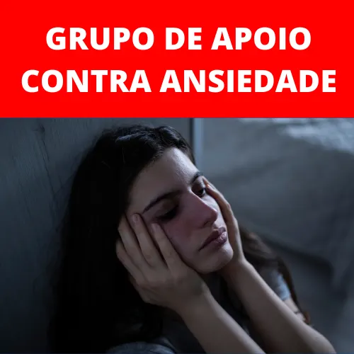 PROJETO GPAD - ANSIEDADE