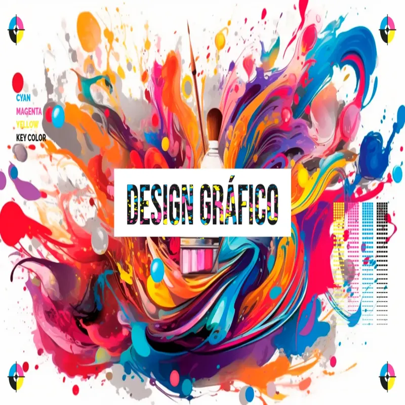 Combo de Designer Gráfico