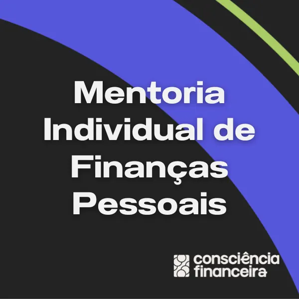 Mentoria Individual de Finanças Pessoais