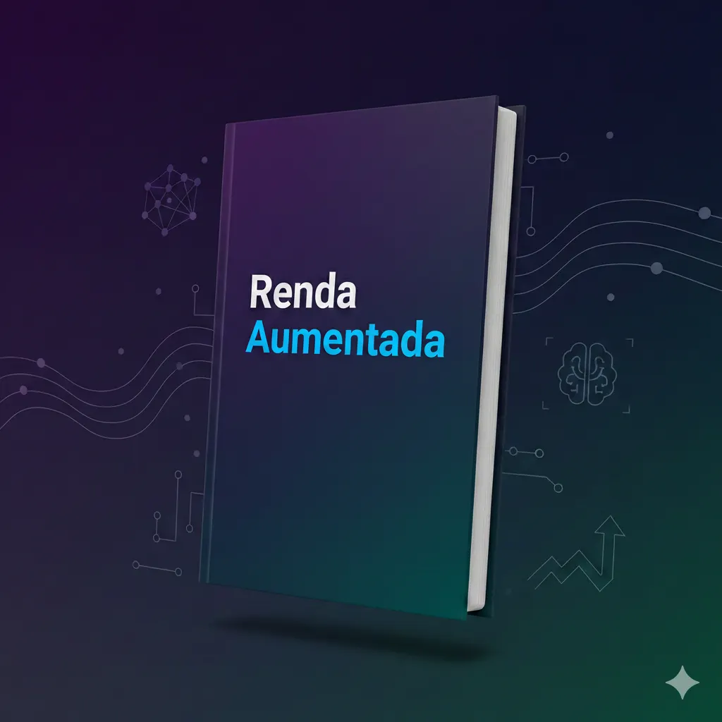Renda Aumentada: Guia Educacional sobre Serviços Digitais e Inteligência Artificial