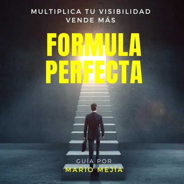 Fórmula perfecta