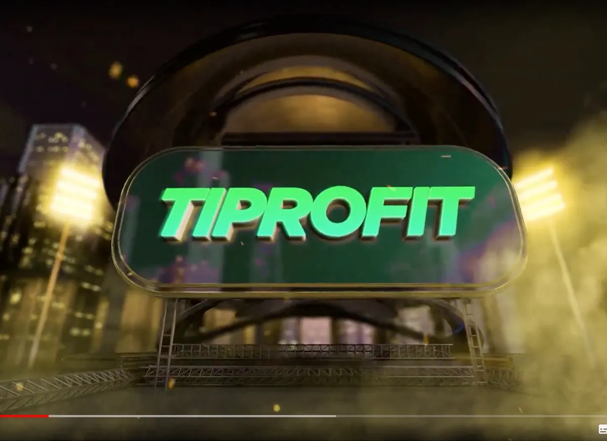 Curso Surebet Tiprofit