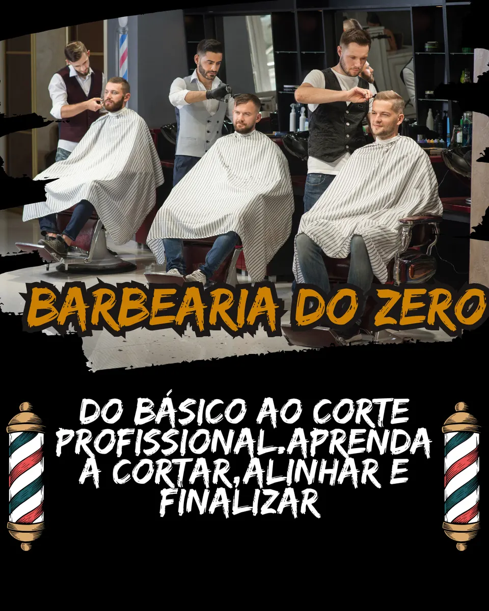 Barbearia do Zero