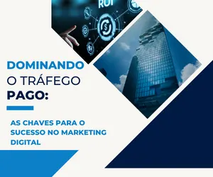 As chaves para o sucesso no marketing digital