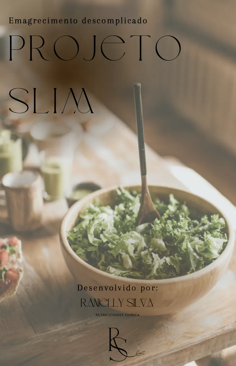 Projeto Slim