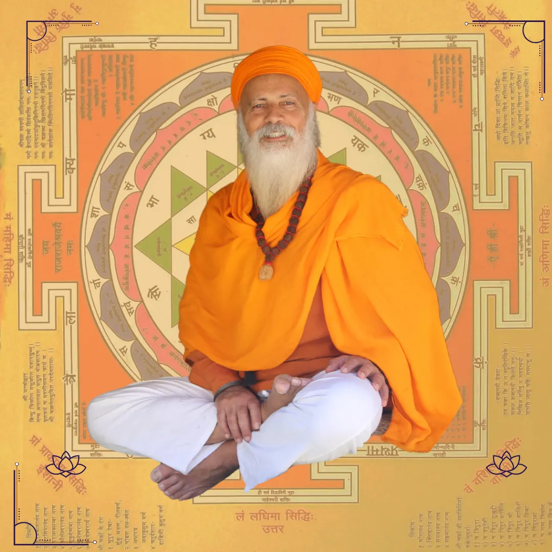 Numerologia Tântrica Brasil com Akal Muret Singh