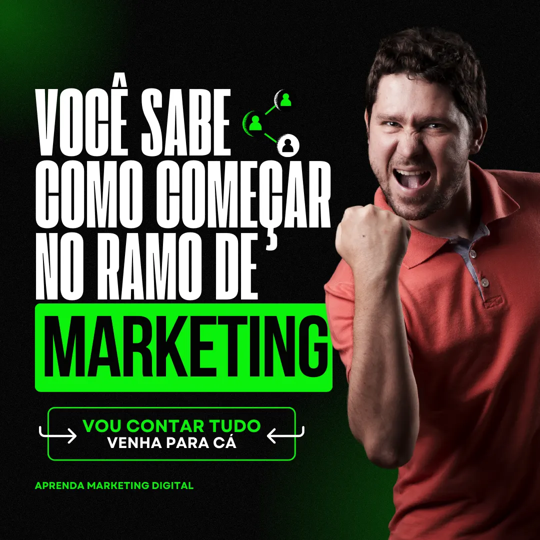 Marketing Digital do ZERO