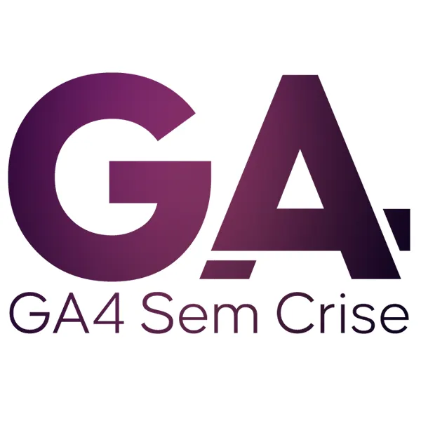 GA4 Sem Crise - Aumente suas Vendas com Dados Reais!
