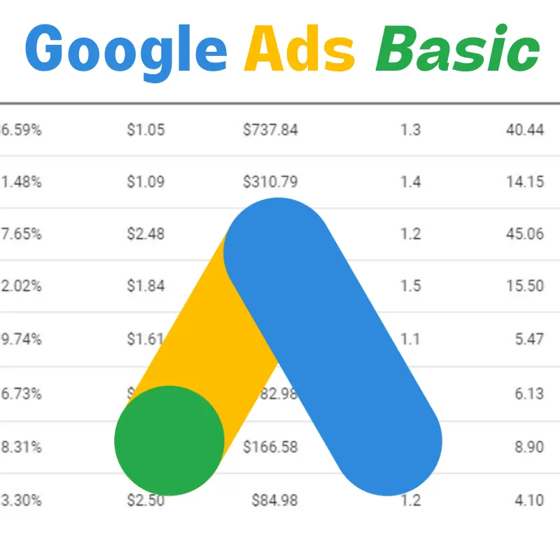 Google Ads Basic - Como Vender Pelo Google Ads