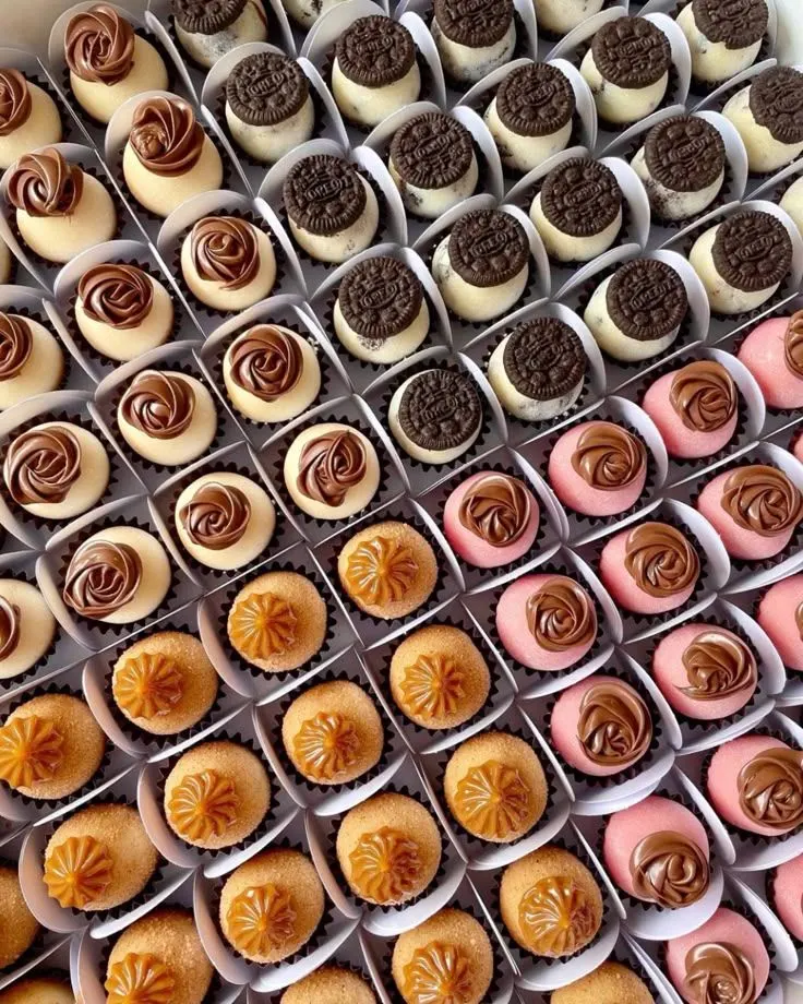 Seu lucro mais doce começa com Brigadeiro Gourmet!