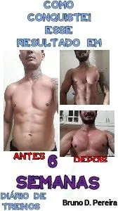 Transformação total e natural em 60 dias