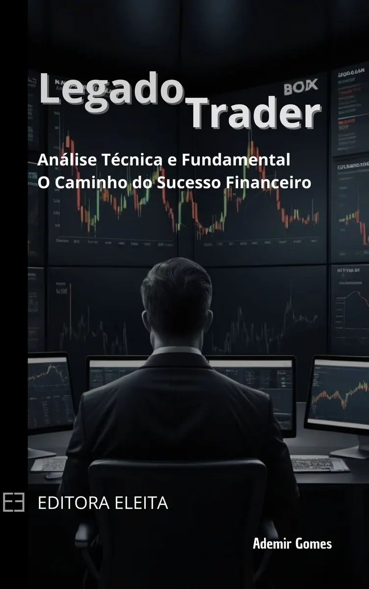 Legado Trader: Análise Técnica e Fundamental