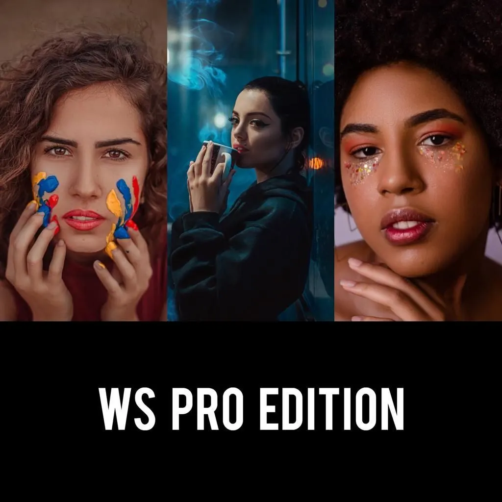Workshop Online PRO Edition