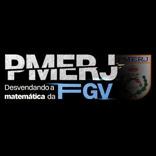 Mentoria Matemática PMERJ