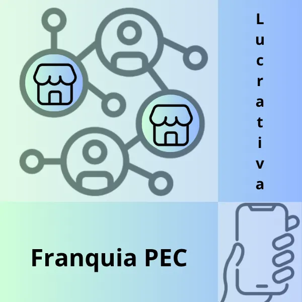 Treinamento Franquia PEC Lucrativa