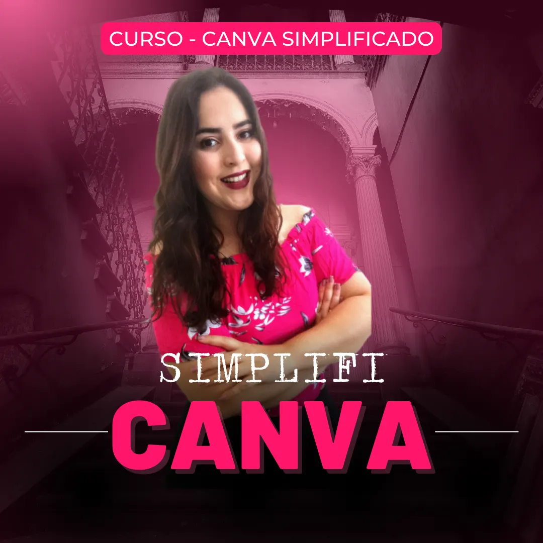 Curso - edições do zero + aprenda a ganhar dinheiro com o Canva