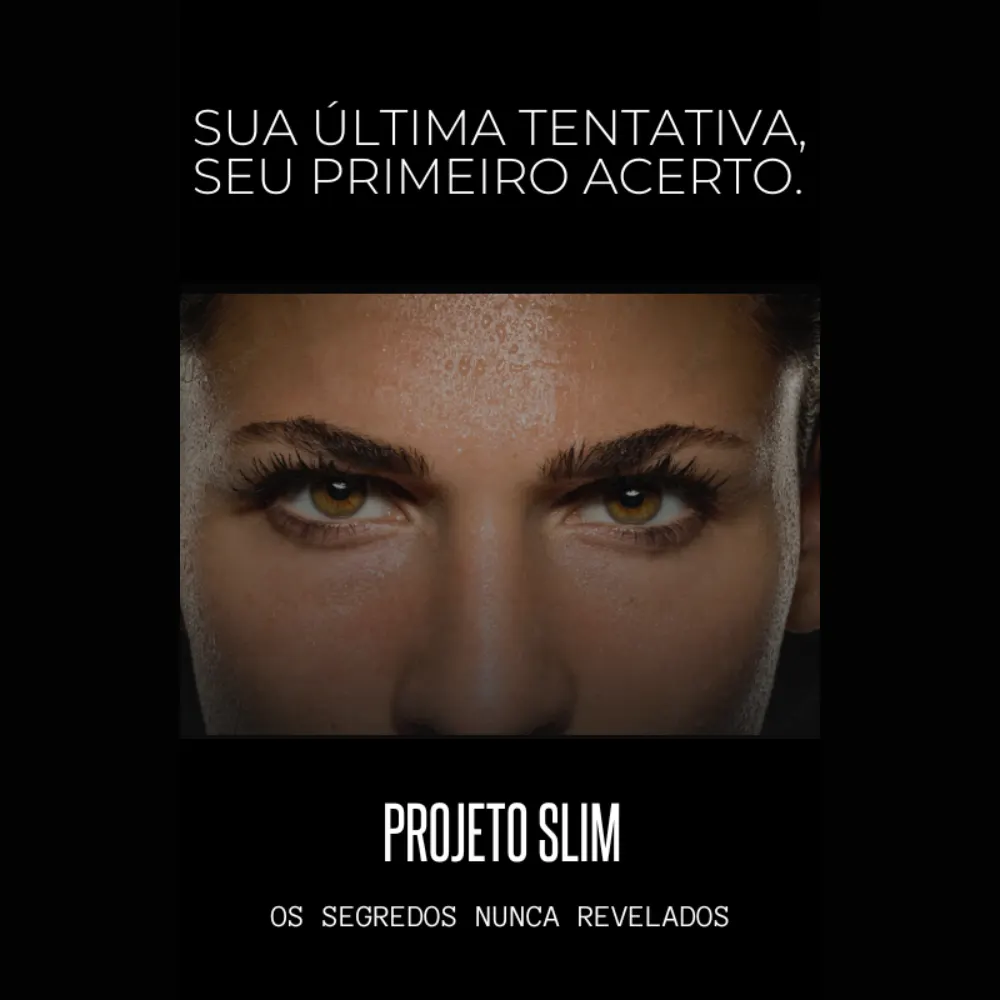 Projeto Slim
