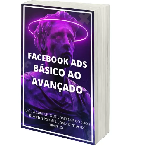 Facebook ads - 0 a 5 dígitos