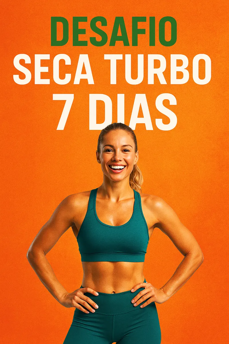 Seca Turbo