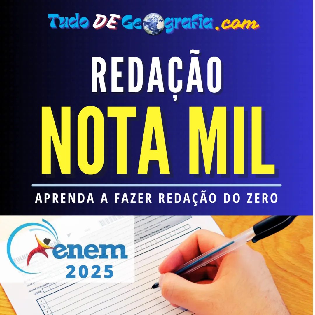 REDAÇÃO NOTA MIL