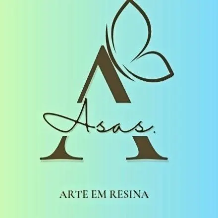 Criando Asas - Curso de resina para iniciantes