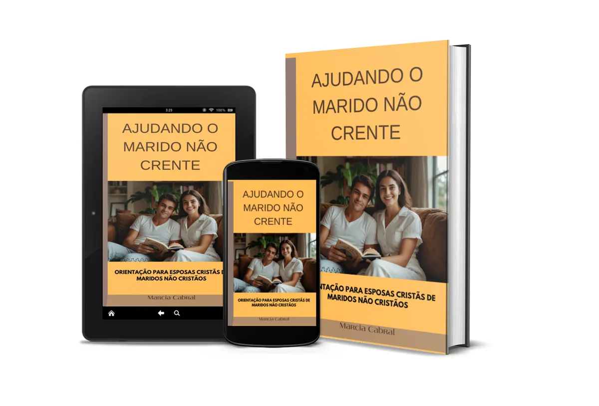 Ajudando o marido não crente