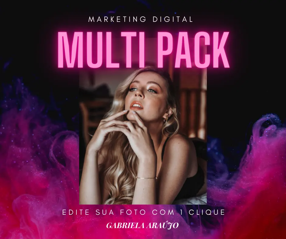 Multi Pack Marketing