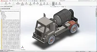 Curso on-line de Solidworks Básico