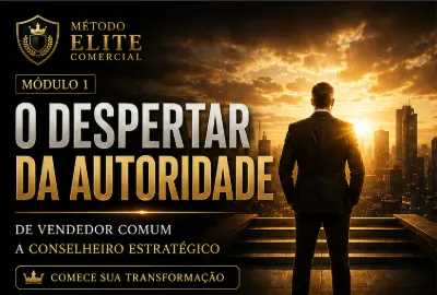 MÉTODO ELITE COMERCIAL I